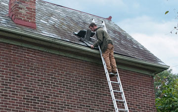 what affects urgent Haugh Of Urr roof repairs