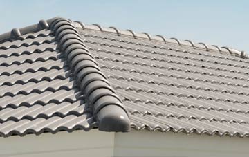 advantages of Haugh Of Urr clay roofing