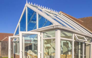 conservatory roof insulation costs Haugh Of Urr