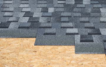 expert Haugh Of Urr asphalt roof companies