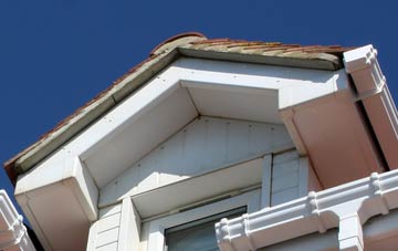 Haugh Of Urr fascia installation costs
