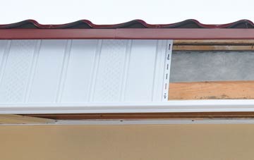 Haugh Of Urr fascia repair costs