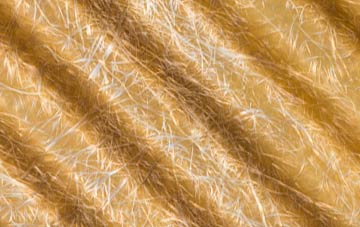 Haugh Of Urr fibreglass roof waterproofing