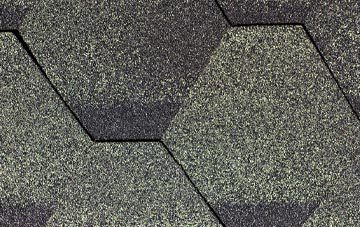 Haugh Of Urr fibreglass shingle repairs