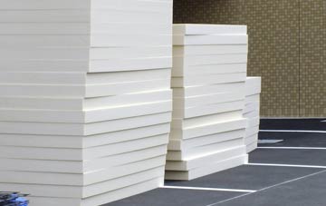 Haugh Of Urr flat roof insulation costs