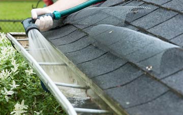 Haugh Of Urr gutter cleaning costs
