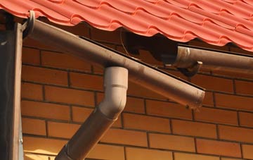 Haugh Of Urr gutter repair costs
