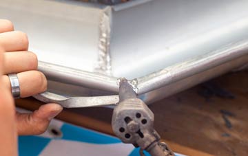 disadvantages of Haugh Of Urr lead roofing