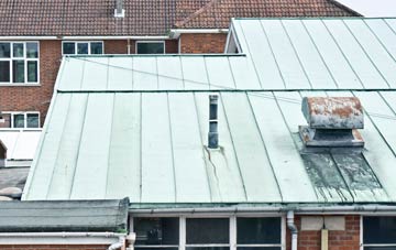 Haugh Of Urr lead roofing costs