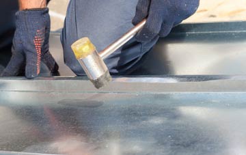 Haugh Of Urr metal roofing costs