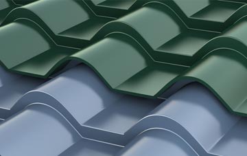who should consider Haugh Of Urr plastic roofs