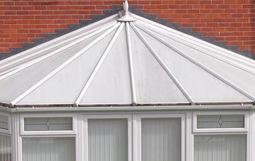 Haugh Of Urr polycarbonate conservatory roof repairs