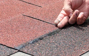 Haugh Of Urr asphalt roof repairs