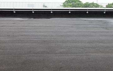 Haugh Of Urr asphalt roof replacement