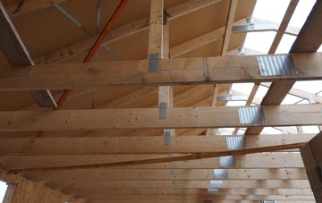 Haugh Of Urr roof truss costs