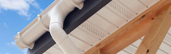 get Haugh Of Urr guttering quotes today