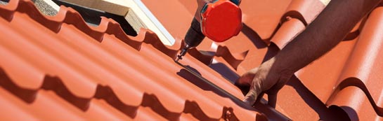save on Haugh Of Urr roof installation costs