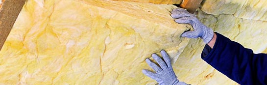 quotes for Haugh Of Urr roof insulation