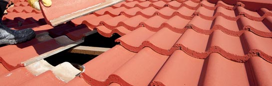 compare Haugh Of Urr roof repair quotes
