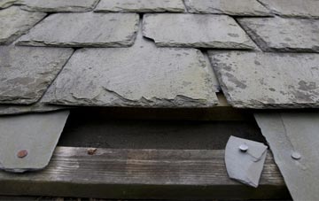 Haugh Of Urr slate roof repairs and maintenance