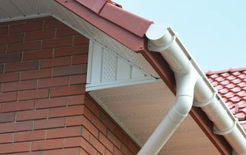 Haugh Of Urr soffit repair costs