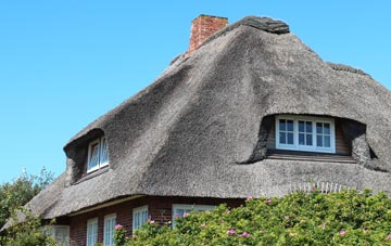 thatch roofing Haugh Of Urr, Dumfries And Galloway