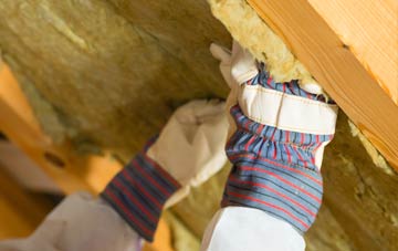 types of Haugh Of Urr pitched roof insulation materials