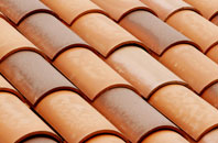 Haugh Of Urr clay roofing