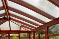 Haugh Of Urr conservatory roofing insulation