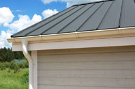 Haugh Of Urr fascia repair