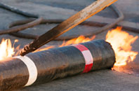 free Haugh Of Urr flat roofing repair quotes