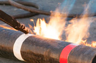 Haugh Of Urr flat roofing replacement