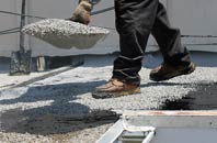 find rated Haugh Of Urr flat roofing replacement companies