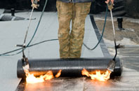 Haugh Of Urr flat roof sealing quote