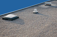 Haugh Of Urr flat roofing