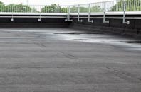 find rated Haugh Of Urr flat roofing companies