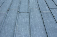 Haugh Of Urr lead roofing