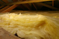 Haugh Of Urr pitch roof insulation