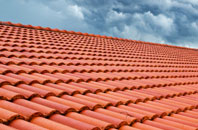 Haugh Of Urr roofing tiles