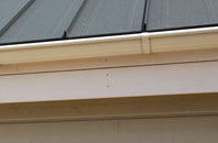 Haugh Of Urr soffit repair
