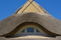 Haugh Of Urr thatch roofing